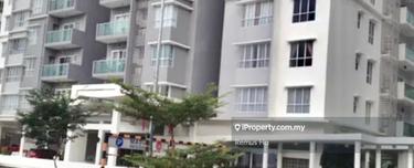 Spacious Condominium for Rent 1