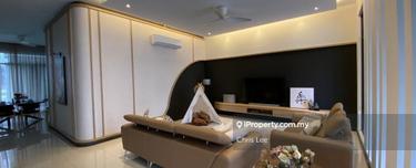 Terraza Villa @ Eco Sanctuary Area Specialist 1