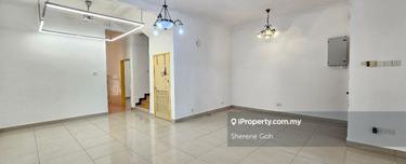 Gated guarded simforni bk6 Near to Pavilion Mall Bukit Jalil 1