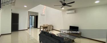 Terraza Villa @ Eco Sanctuary Area Specialist  1