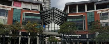 Office for Rent at Plaza Arkadia 1