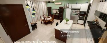 Renovated & Well-Maintained, A Cozy Retreat in a Peaceful Setting Unit 1