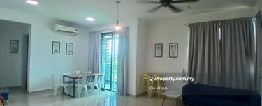 Sungai Besi The Vyne Condominium for Sales @ Kuala Lumpur, Sungai Besi 1