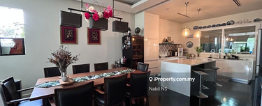 East Residence Township  Villa Residence Premium with Golf Membership 1