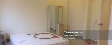 Apartment for Rent 1
