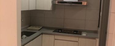 Infiniti 3 Room 2 Bathroom Partially Furnished Nice Condition 1