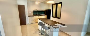 Fully Furnished Unit for Rent at Ara Sentral, Move In Ready 1