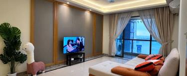 R&f Tanjung Puteri princess cove Type A1x 1