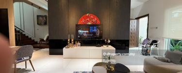 Permai Garden For Sale with Fully Furnished  1