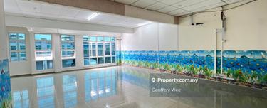 Taman Merdeka Permai @ Malim Jaya @ Batu Berendam @ Shop Office 1