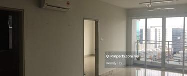 Pacific Place Serviced residence for Rent 1