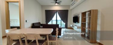 Fully Furnish 1