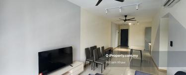 You City 3 Brand New 4 Bedroom for Rent 1