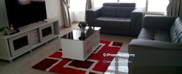 Marinea 2 Desaru Utama Link Bangalow Fully Furnish 5 Room  1