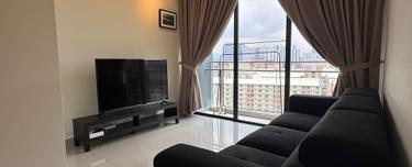 Trinity Lemanja, Kepong 1