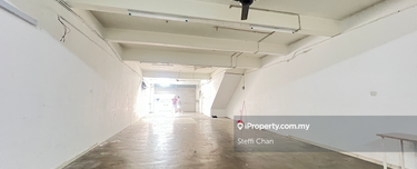 Ground Floor Intermediate Bukit OUG For Rent 1