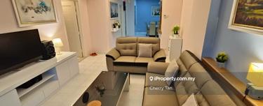 Super deal High Floor selat horizon Condominium Klebang Delima 1