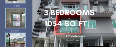 Selling Below Market Value Stutong Heights 1 Apartment  1