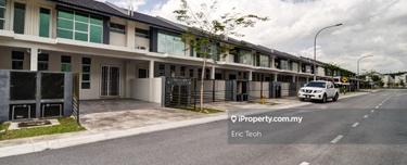 Cheapest price, walk to surau & bangi waterpark , cheap security fees 1