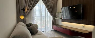 Sunsuria Forum Serviced Residence Setia Alam Shah Alam For Rent 1