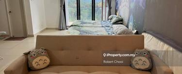 Genting Highlands Studio for Rent 1