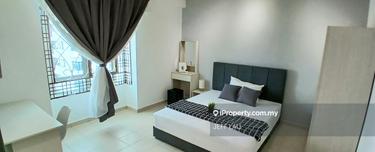 Cassia Resort Condominium, Fully Furniture and Renovation For Rent 1