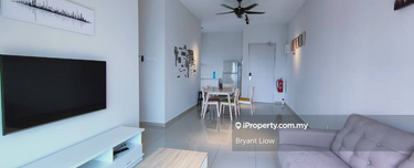 Nice Riverview Serviced residence for Rent 1