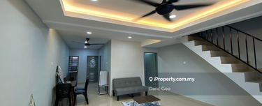2 Storey Terrace House At Taman Melaka Baru, Batu Berendam Melaka 1