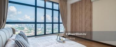 Full Loan / No Downpayment / Fully Furnish with ID 1