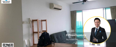Fully furnished 1