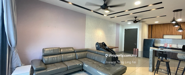 Fully Furnished Unit For Rent 1