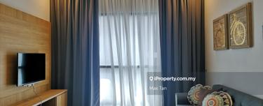 Cyperus Fully Furnished Corner Unit for Rent 1