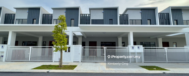 Brand New Seremban 2 Sendayan Sepang Nilai House 1