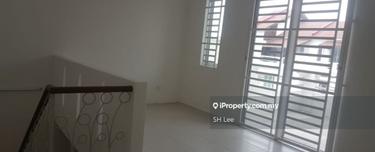 Taman Villa Seri Setia For Sales 1