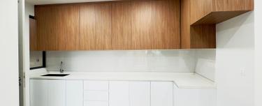 Brand new low density condominium 1