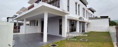Endlot Partly Furnished Semi-D for Rent @ Setia Ecohill 2, Semenyih 1