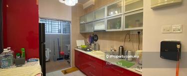 Good Condition Serviced Residence for Sale, Plenty Unit On Hand 1