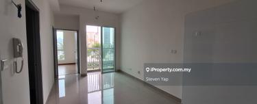 121 Residences, Sungai Kayu Ara, P.J. 1