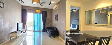 Few units for sale at Eco Sky Condominium 1