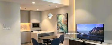 Living In the Affluent Area of Mont Kiara  1