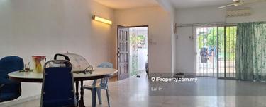 Double Storey Terrace @ Bu2 Bandar Utama 1