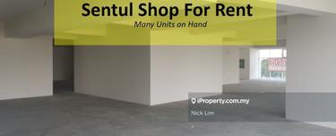 Commercial Specialist, Many Units on Hand 1
