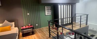 Fully Furnished Can Move In Right Now!! 1