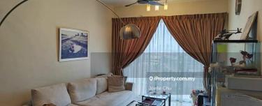 Ken Damansara 3 @ Ss2 - Great location with spacious layout 1