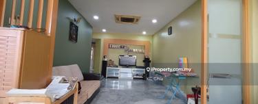 Taman Bidara Selayang Jaya Selangor Single Storey Renovated Hospital 1