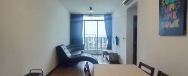 The Garden Condo I Bundusan I Penampang For Rent 1