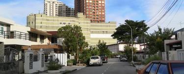 Semi-D house for Sale 1