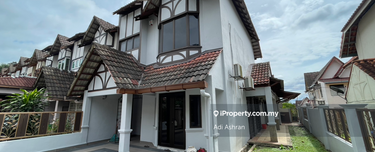 2 Storey Endlot Taman Setiawangsa Kuala Lumpur  1