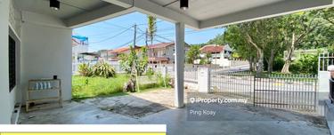 Suitable for Rebuild w/ Huge Land, Peaceful Area near Botanical Garden 1