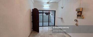 Cheaper !8 Mins to Spritzer Eco Park!Semi D House Pokok Assam For Sale 1